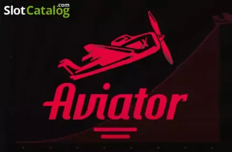 Aviator, rosnący mnożnik i lecący samolot