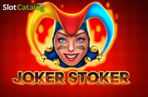 Joker Stoker, klasyczne symbole kart i joker