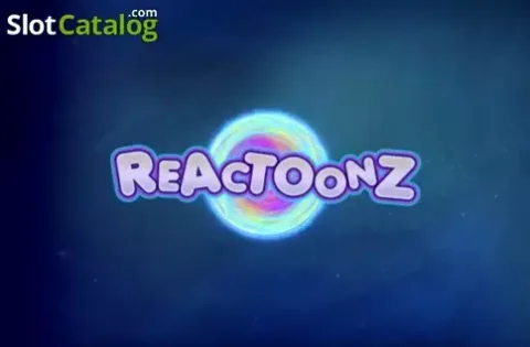 Reactoonz, neonowe kosmiczne stworzenia na siatce